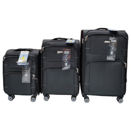 RONCATO JOY Expandable Luggage Trolley Red  Image of IMG 20240523 192401 Large 430x430