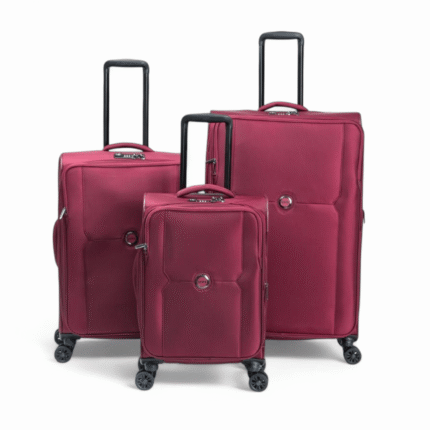 Delsey COMETE Plus Expandable Luggage Trolley  Image of Photoroom 20250902 164826 18 430x430