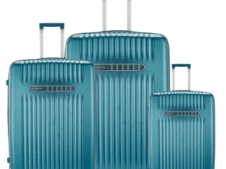 Carlton Meridian luggage 3 pc