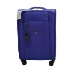 Berg 3.0 Manchester Teflon Luggage Trolley Set - Image 3