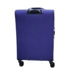 Berg 3.0 Manchester Teflon Luggage Trolley Set - Image 5