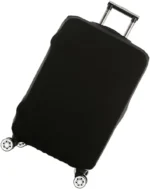 Burbros Lycra soft Spandix cover Luggage premium stretchable material