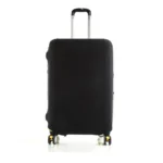 Burbros Lycra soft Spandix cover Luggage premium stretchable material