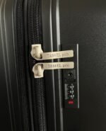 TravelPro Polypropylene 3 Piece Luggage - Image 8