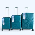TravelPro Polypropylene 3 Piece Luggage
