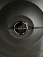 TravelPro Polypropylene 3 Piece Luggage - Image 5