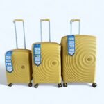 TravelPro Polypropylene 3 Piece Luggage - Image 2