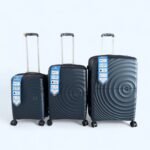 TravelPro Polypropylene 3 Piece Luggage - Image 4