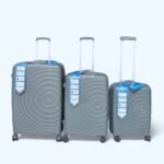 TravelPro Polypropylene 3 Piece Luggage - Image 3