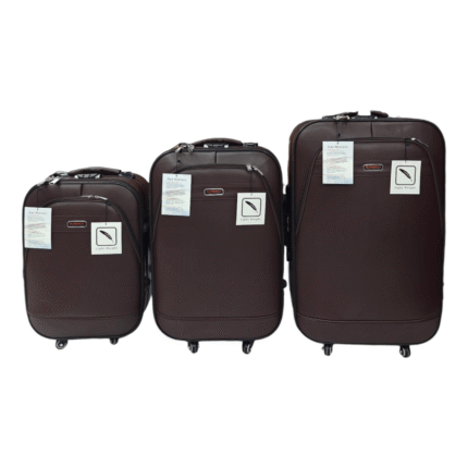 Carlton Pk Softside 2 wheel Trolley Bag 4 pc Set  Image of PhotoRoom 20240920 161613 1 430x430