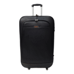 Burbros Luggage Leatherite