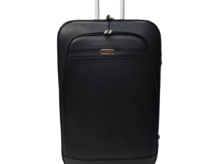 Burbros Luggage Leatherite