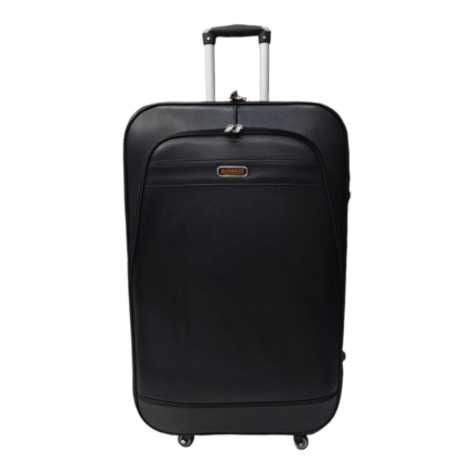 Burbros Luggage Leatherite