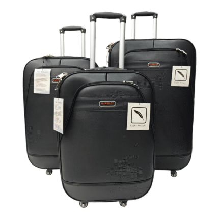 Carlton Pk Softside 2 wheel Trolley Bag 4 pc Set  Image of PhotoRoom 20240921 123528 6 430x430