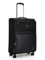 Wildcraft Octane Soft Trolley Bag - Image 3