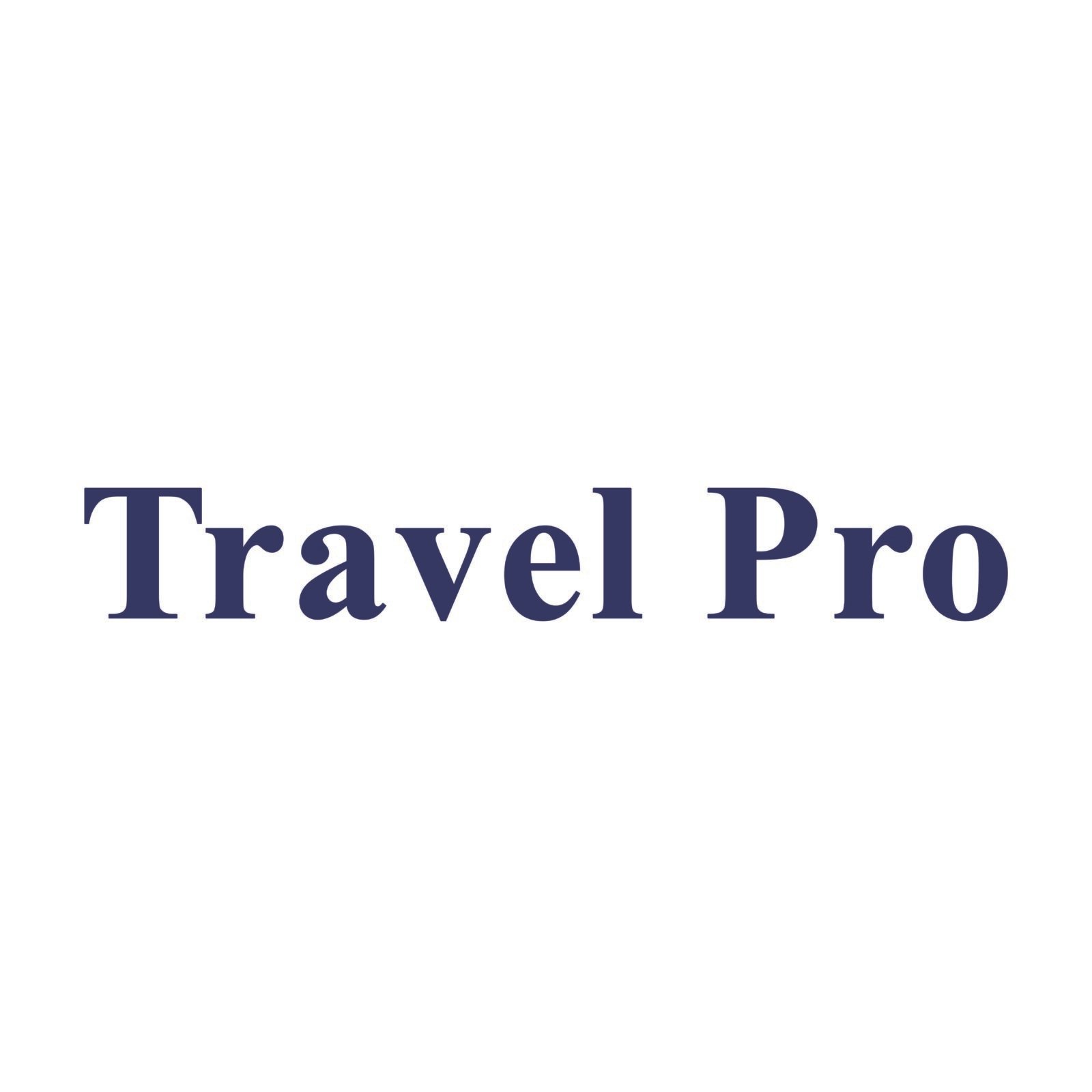Home  Image of travel pro