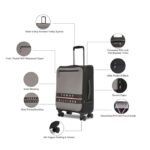 Tommy Hilfiger Lewston Luggage
