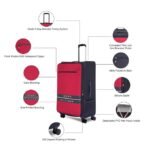 Tommy Hilfiger Lewston Luggage