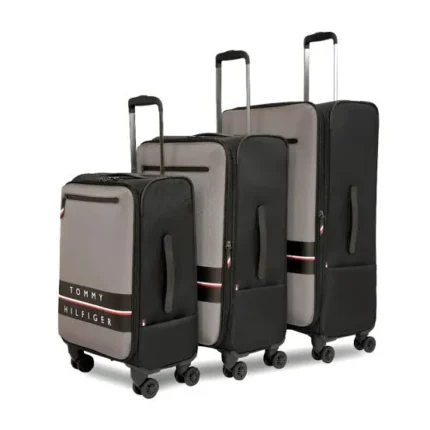 Tommy Hilfiger Lewston Luggage