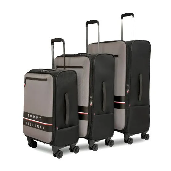 Tommy Hilfiger Lewston Luggage