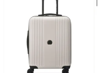 Delsey Ophelie Luggage Trolley