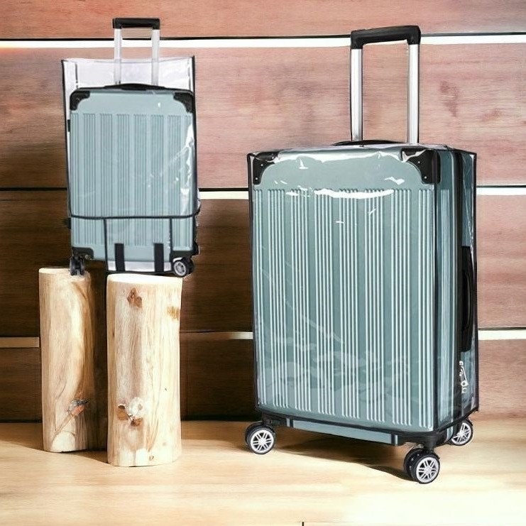 _Burbros Luggage Covers - Copy Burbros Plastic Luggage Covers
