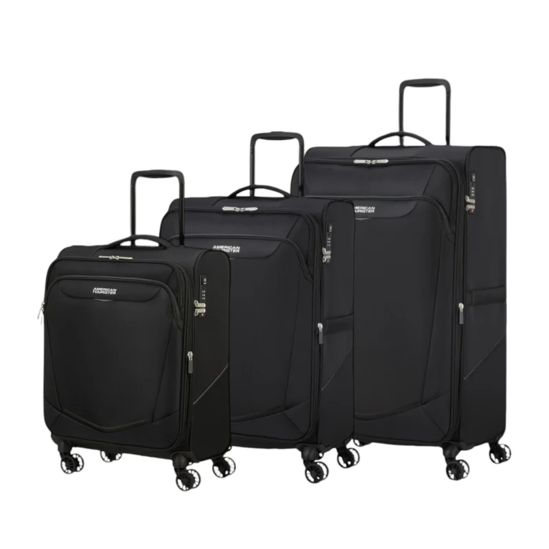 American Tourister Summer Ride24