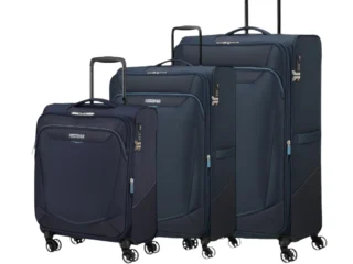 American Tourister Summer Ride24