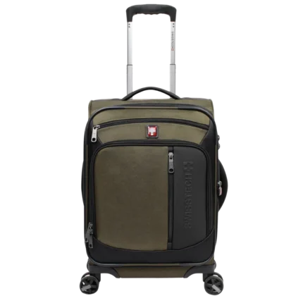 SwissTech, Urban Trek, Luggage, Karachi Pakistan