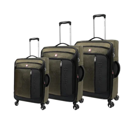 SwissTech, Urban Trek, Luggage, Karachi Pakistan