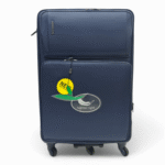 Leaves King 5 Wheeler Softside Luggage Karachi Pakistan