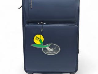 Leaves King 5 Wheeler Softside Luggage Karachi Pakistan