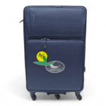 Leaves King 5 Wheeler Softside Luggage Karachi Pakistan
