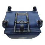 Leaves King 5 Wheeler Softside Luggage Karachi Pakistan