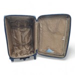 Leaves King 5 Wheeler Softside Luggage Karachi Pakistan