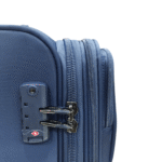 Leaves King 5 Wheeler Softside Luggage Karachi Pakistan
