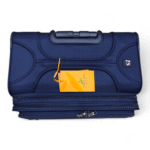 Leaves King 5 Wheeler Softside Luggage Karachi Pakistan