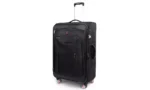 SwissTech Executive Luggage: Travel with Confidence and Style