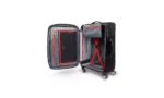 SwissTech Executive Luggage: Travel with Confidence and Style