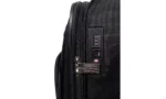 SwissTech Executive Luggage: Travel with Confidence and Style