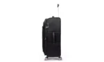 SwissTech Executive Luggage: Travel with Confidence and Style