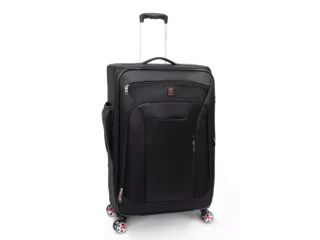 SwissTech Executive Luggage: Travel with Confidence and Style Karachi Pakistan
