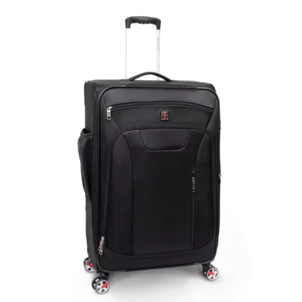 SwissTech Executive Luggage: Travel with Confidence and Style Karachi Pakistan