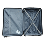 D4 Series Abs/PC Luggage set karachi