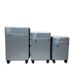 D4 Series Abs/PC Luggage