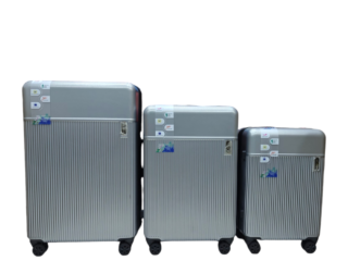D4 Series Abs/PC Luggage