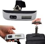 Burbros Weighing Scale