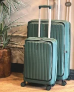 Bubule Casper 3-PC Luggage Set – Images & Features in Pakistan