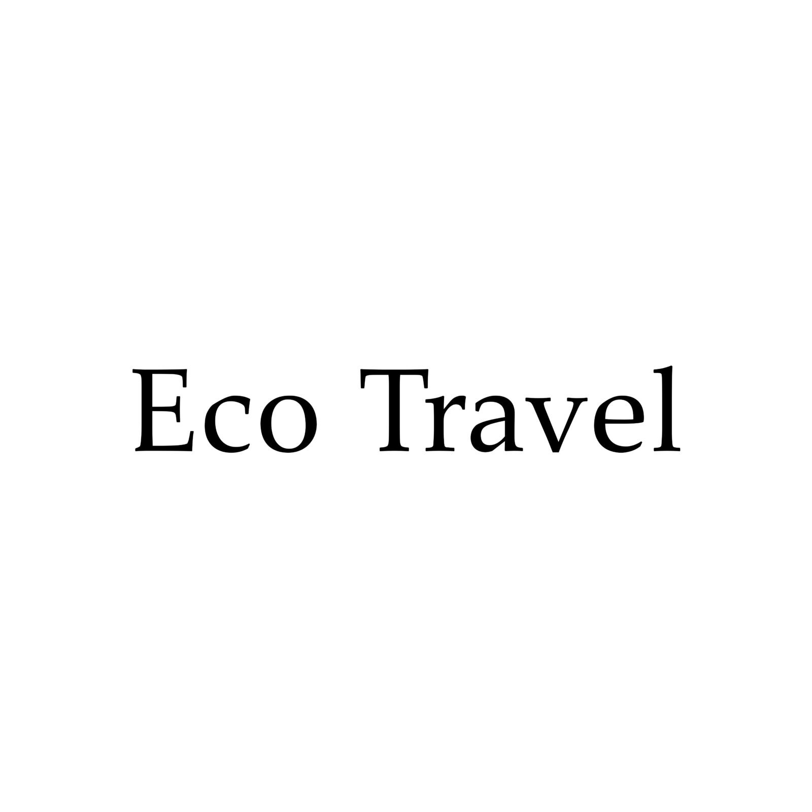 Eco Travel Karachi Pakistan