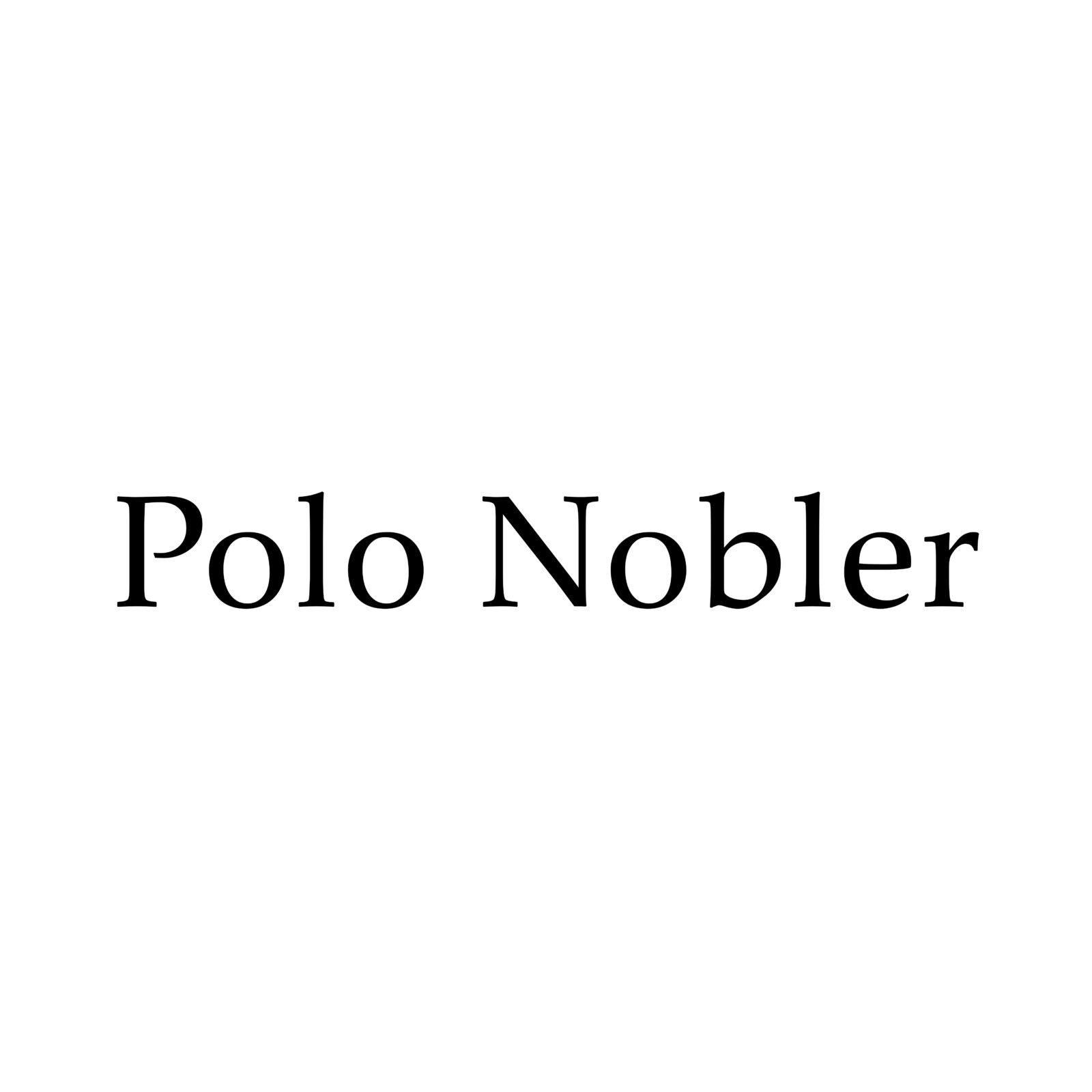 Polo Nobler Karachi Pakistan